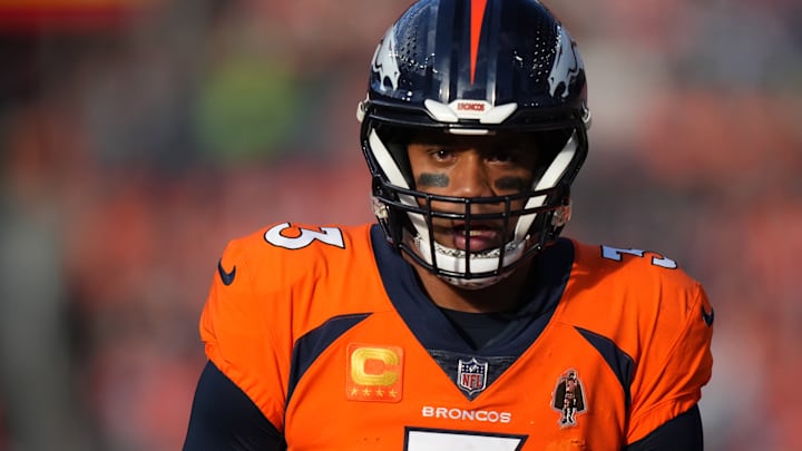 NFL Insider 'Was Convinced' Commanders or Eagles Would Trade for Russell Wilson Last Year