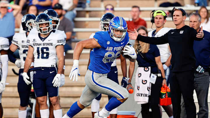 Finding Broncos: 5 Offensive Weapons to Improve Depth