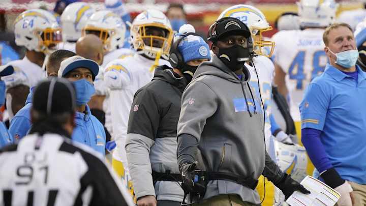 Chargers News: LA Announces Hiring of New Coaches Chargers News: LA Announces Hiring of New Coaches
