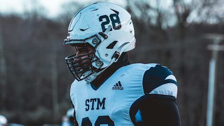 Shaun Ayers 'Loved Everything About' Syracuse Visit Shaun Ayers 'Loved Everything About' Syracuse Visit