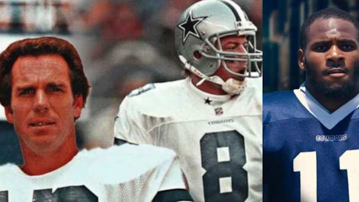 Cowboys NFL Draft History: Who's Dallas' Best Pick Ever?