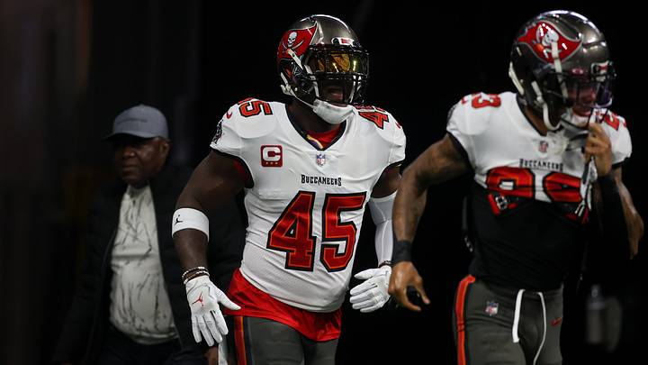 Chargers Rumors: NFL Columnist Lists Bolts As Top Destination For Pro Bowl Linebacker Chargers Rumors: NFL Columnist Lists Bolts As Top Destination For Pro Bowl Linebacker