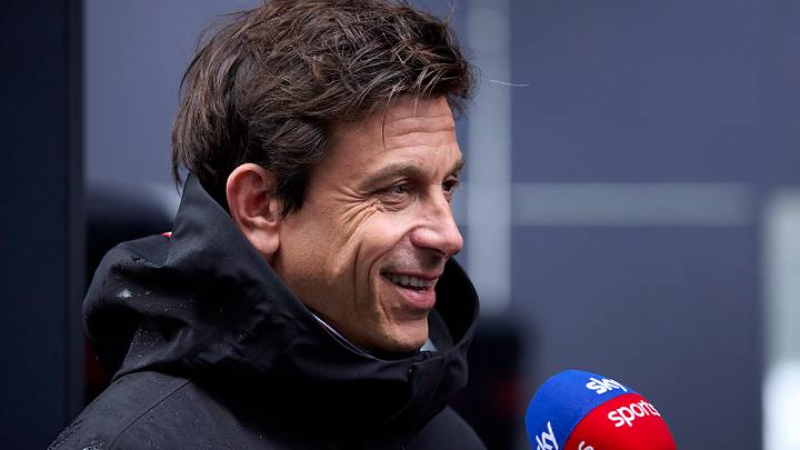Toto Wolff Agrees With Fans On "Boring" Azerbaijan GP: "Have To Analyse"