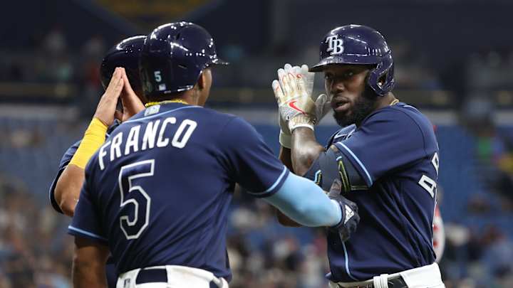 Tampa Bay Rays Win Again, Out to 12-0 Start After Beating Boston Red Sox