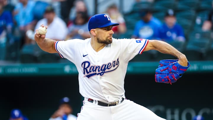 Texas Rangers Drop Final Game Against Royals, Can't Complete Series Sweep