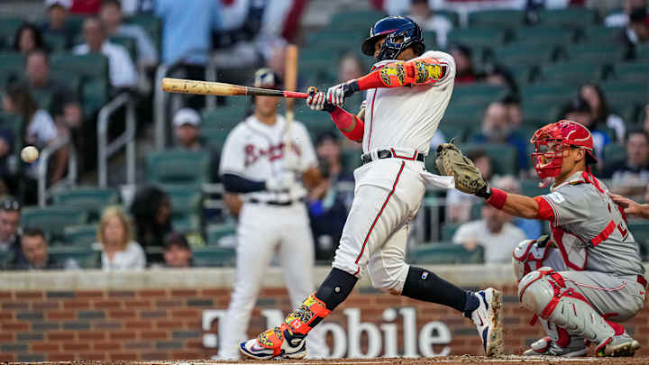 Braves Briefing: Ronald Acuña Jr is the greatest hitter in baseball history to leadoff a game