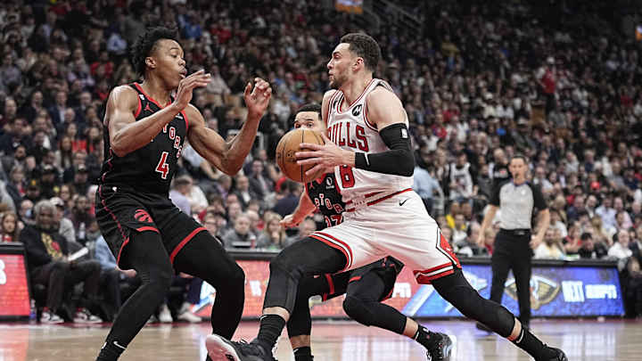 76ers Playoff Watch: Toronto Raptors Eliminated by Chicago Bulls