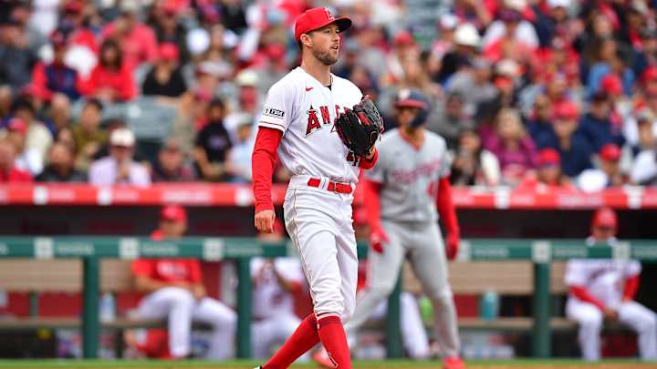 Angels News: Phil Nevin Sounds Off on Griffin Canning's Return after 2 Years