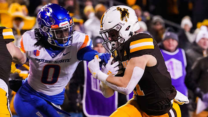 Finding Broncos: 5 Safeties Who Can Compete for Starting Role