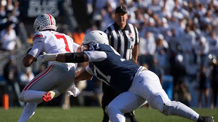 Broncos' 15 Undrafted Rookies: What Fans Need to Know Broncos' 15 Undrafted Rookies: What Fans Need to Know