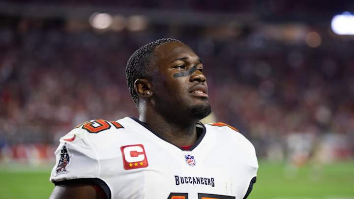 Eagles Trade for Devin White? Philadelphia's Too Disciplined to Deal