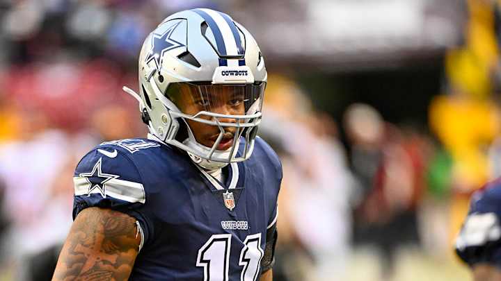 Cowboys’ Micah Parsons Weighs in on Saquon Barkley’s Value to Giants