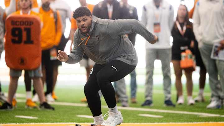 Darnell Wright Has Many NFL Suitors