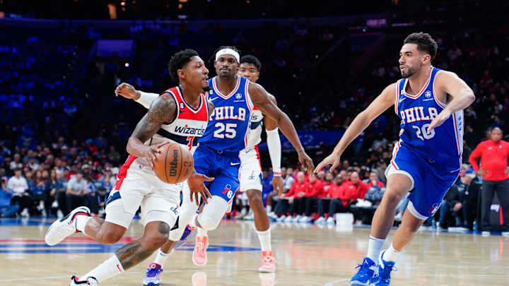 NBA Playoffs: Sixers Veteran Returns Ahead of Nets Series NBA Playoffs: Sixers Veteran Returns Ahead of Nets Series