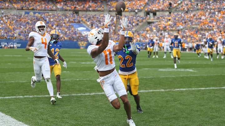 The Athletic Finds Interesting Fits For Two VFLs