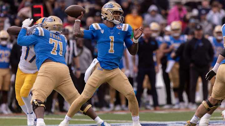 49ers Draft Capsule: Quarterbacks 49ers Draft Capsule: Quarterbacks