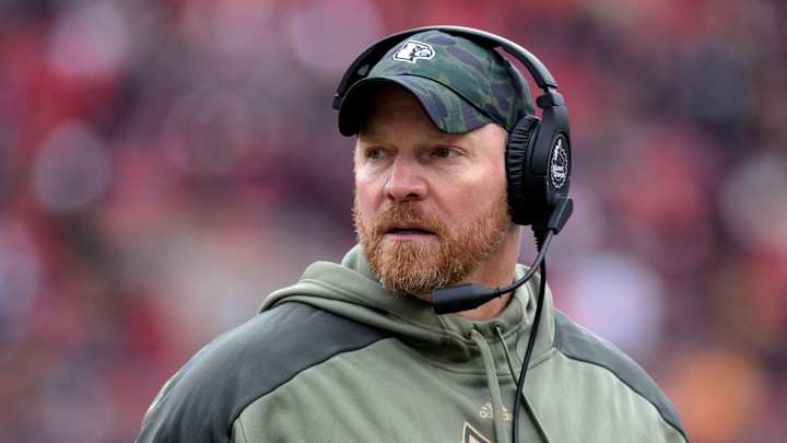 Passion, Players Fueled Mark Ivey's Decision to Remain at Louisville