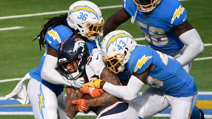 Chargers News: Sports Writers Has Bolts As Team That Needs to Ace Their Draft Picks