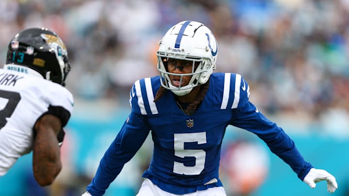 Cowboys Trade For Stefon Gilmore: How Pro Bowl CB Escaped 'NFL's Worst Team'