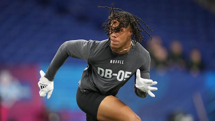 Report: Bengals Meeting With Coastal Carolina Cornerback Lance Boykin Report: Bengals Meeting With Coastal Carolina Cornerback Lance Boykin