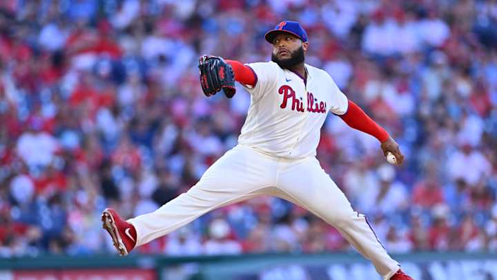 Phillies Pitcher Alvarado Has Resurrected Career, Become One Of Best Relievers In MLB Phillies Pitcher Alvarado Has Resurrected Career, Become One Of Best Relievers In MLB