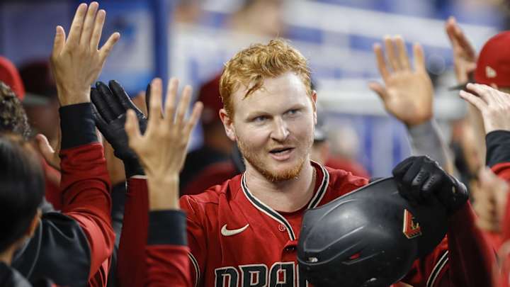 Pavin Smith Excited to Travel Back to Florida