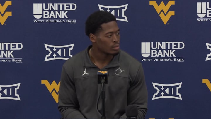 WATCH: Jared Bartlett Spring Practice No. 11