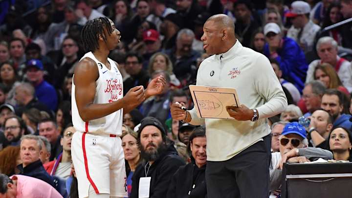 76ers Embracing Championship Pressure Before NBA Playoffs