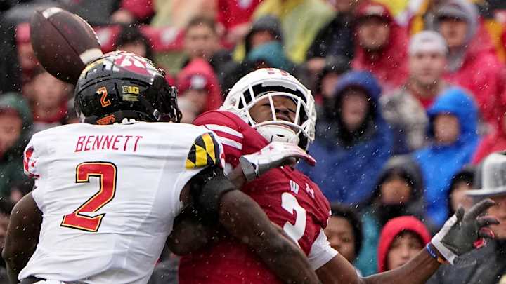 Draft Expert Unveils Two 'Ideal' Picks for Broncos in Round 3 Draft Expert Unveils Two 'Ideal' Picks for Broncos in Round 3