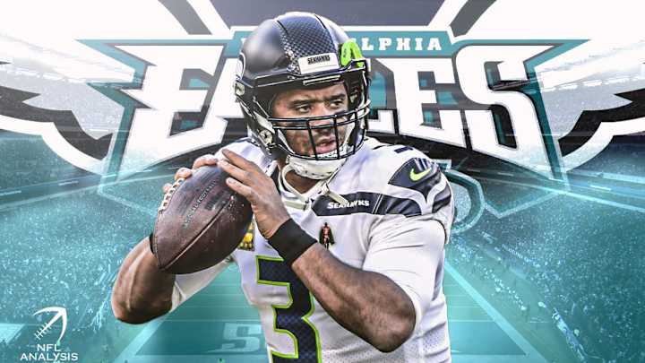 Seahawks Russell Wilson Trade Nearly Went Wrong Direction to Eagles