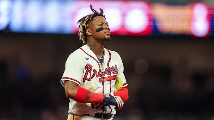 Ronald Acuna Jr. Could Be The Next Face of Nike Baseball