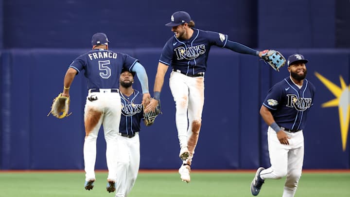 LISTEN: Chris 'Mad Dog' Russo is Not a Believer in Tampa Bay Rays