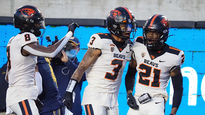 Seahawks Hosting Rejzohn Wright, Other Draft Prospects at Local Pro Day