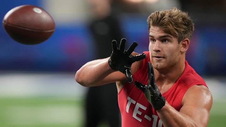 Cowboys 2023 NFL Draft: Prediction for First-Round Pick