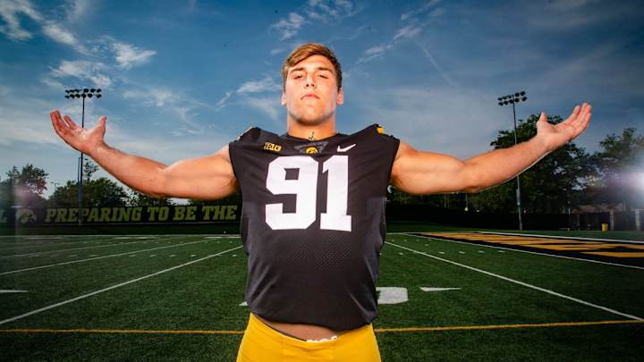 Green Bay Packers Seven-Round Mock Draft 7.0