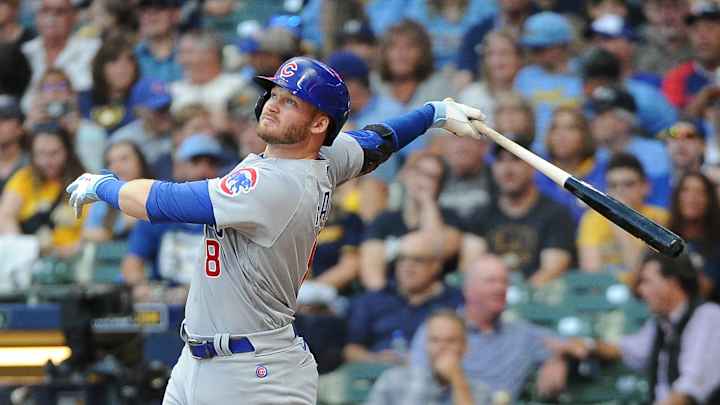 OPINION: Chicago Cubs Overpaid for Ian Happ Contract Extension