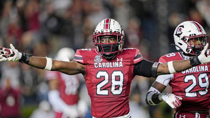 Cowboys NFL Draft Plans: 'Focus' on TE Dalton Kincaid & 2nd-Round CB?