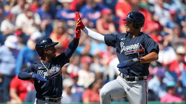 Will Atlanta Braves Bring Up Vaughn Grissom to Replace Orlando Arcia? Will Atlanta Braves Bring Up Vaughn Grissom to Replace Orlando Arcia?