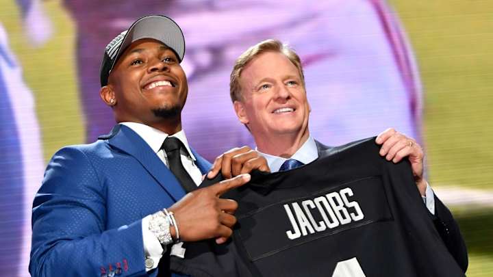 Raiders to Host Invitation-Only Draft Party in Las Vegas Raiders to Host Invitation-Only Draft Party in Las Vegas