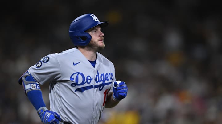 Dodgers Rumors: Writer Thinks LA Should Trade Max Muncy, Prospect for All-Star Infielder Dodgers Rumors: Writer Thinks LA Should Trade Max Muncy, Prospect for All-Star Infielder