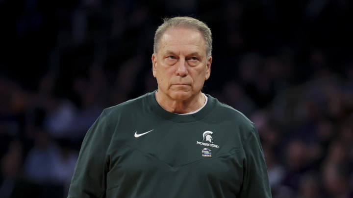 Michigan State, Arizona men's basketball to meet on Thanksgiving Day