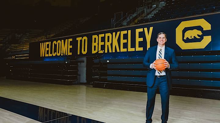 Mark Madsen and CAL finding success in the transfer portal