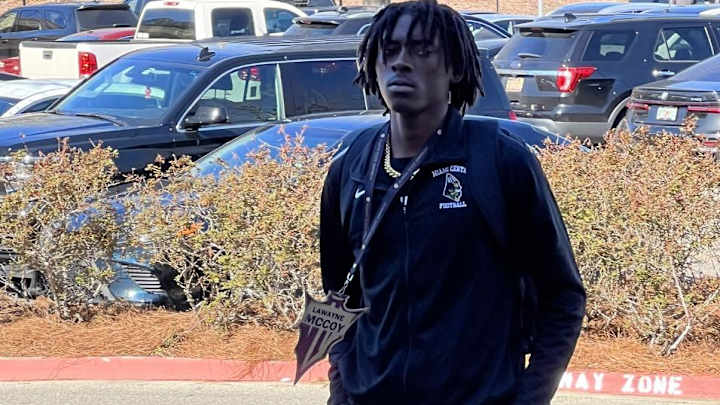 Four-Star Athlete From South Florida Commits to Florida State Over Miami