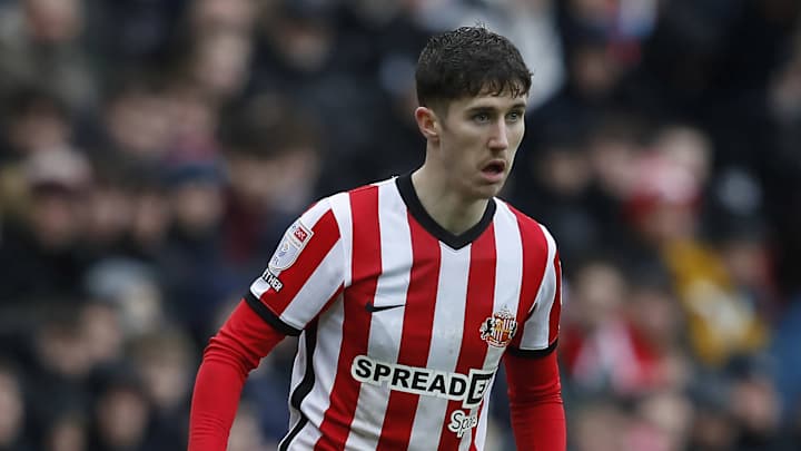 Trai Hume hailed as 'fantastic example' of the kind of players Sunderland want