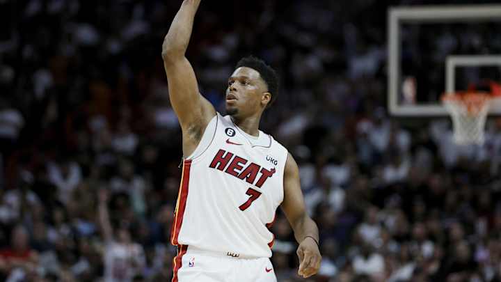 Should Miami Heat's Erik Spoelstra Go Back To Kyle Lowry As The Starter?