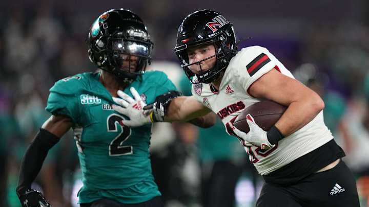 Packers Hosting Receiver on Predraft Visit