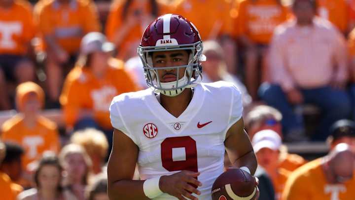 NFL Confirms 17 Prospects Who Will Attend the Draft