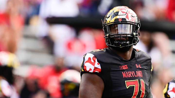 Tracking Chiefs' 2023 NFL Draft Top-30 Visits