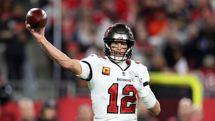 Jason Licht Says Tom Brady's Departure Doesn't Change NFL Draft Game Plan