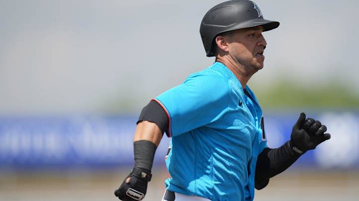 Red Sox Reportedly Not Considering Reunion With Former All-Star Despite Subpar Start